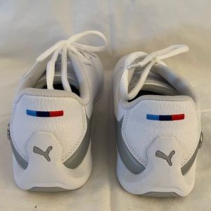Puma BMW driving shoes size US 7.5